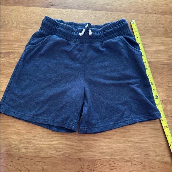 Cat & Jack Kids Blue Shorts - Picture 2 of 4